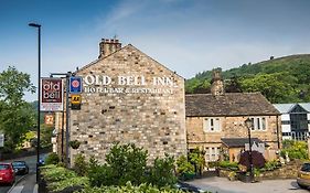 Bell Inn Delph 4*